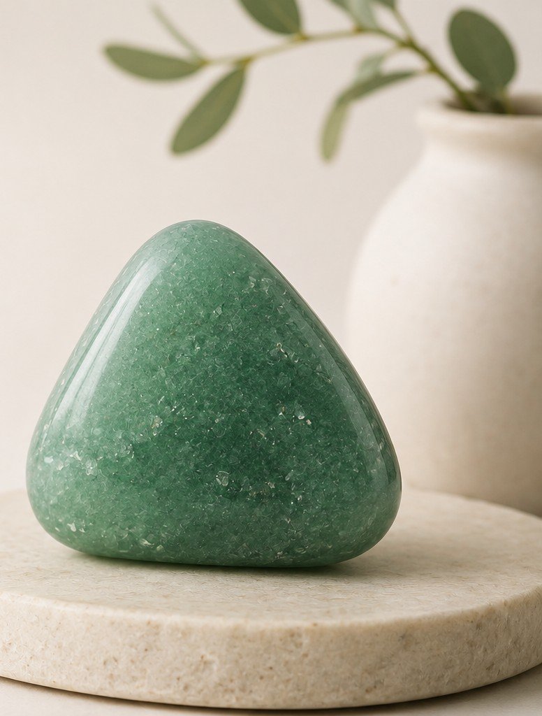 Green Aventurine