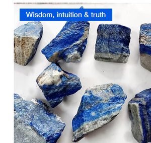 Lapis Lazuli